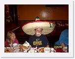 El Poncho's Mexican Restaurant Birthday Pictures 2009 (347) * 2848 x 2136 * (775KB)